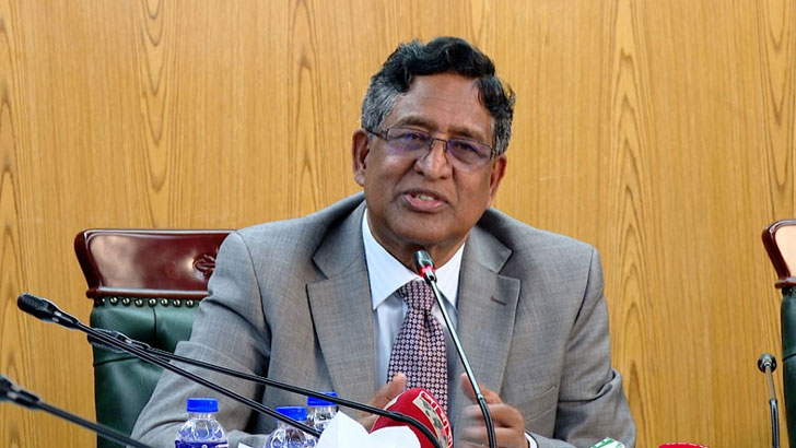 &lsquo;নেতাদের মুক্তির দেয়ার প্রস্তাবেও নির্বাচনে আসতে রাজি হয়নি বিএনপি&rsquo;