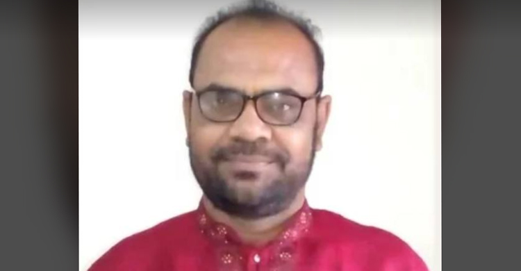 সুনামগঞ্জে বাংলাদেশ জাতীয় পার্টির প্রার্থীকে মারধর