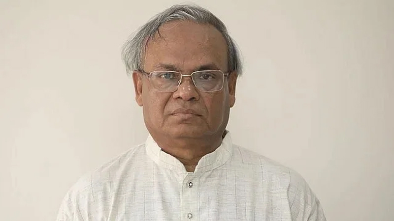 নজরদারিতে রিজভী, যেকোনো সময় গ্রেপ্তার
