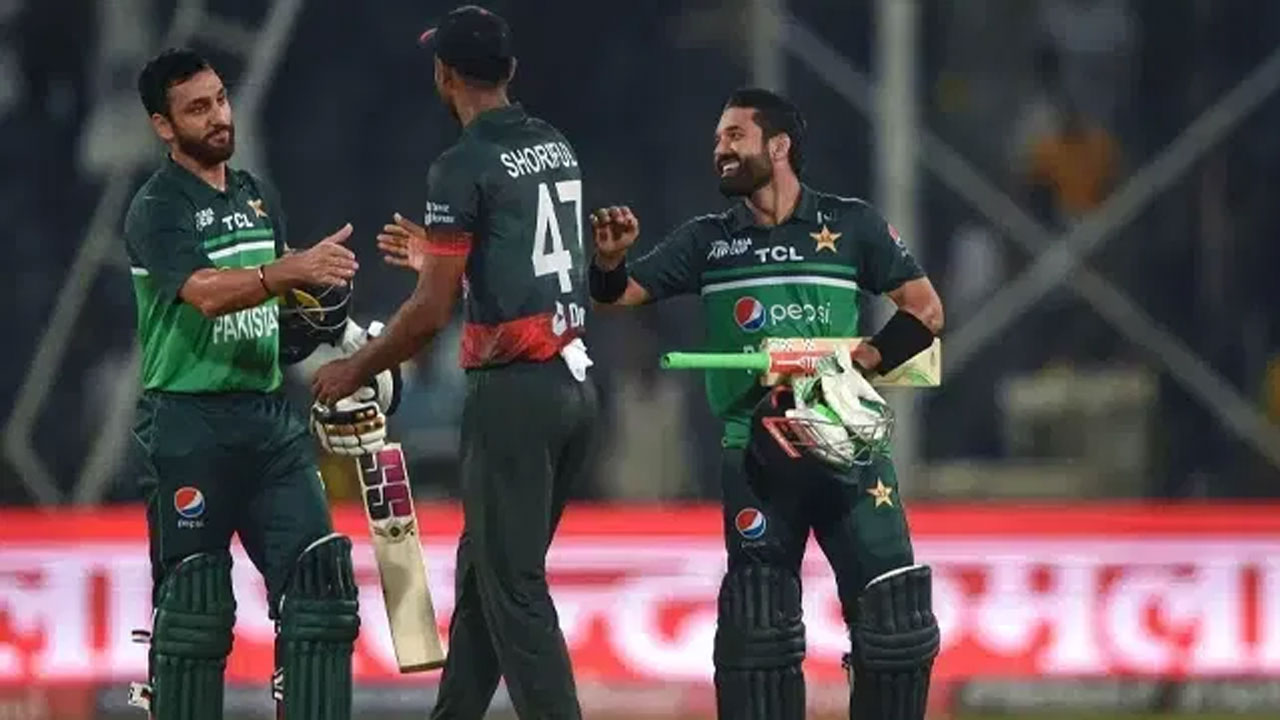 পা কি স্তা ন সিরিজ নিয়ে সবশেষ যা জানালেন বিসিবি সভাপতি 