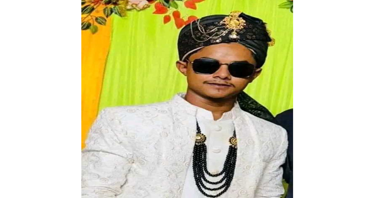 নবীগঞ্জে তুচ্ছ ঘটনাকে কেন্দ্র করে যু ব ক খু ন