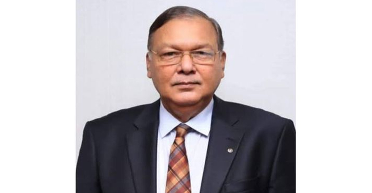 সাবেক কৃষি মন্ত্রী আব্দুস শহীদ আ ট ক