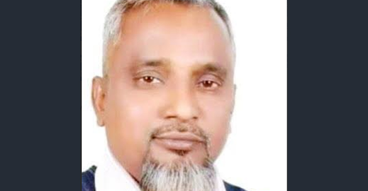 কুলাউড়ায় আ. লী গ নেতা ইউপি চেয়ারম্যান আতিক গ্রে প্তা র
