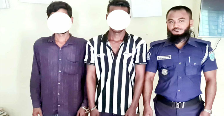 বড়লেখায় পুলিশের অ ভি যা ন, মা দ ক সহ দুই কারবারি আ ট ক