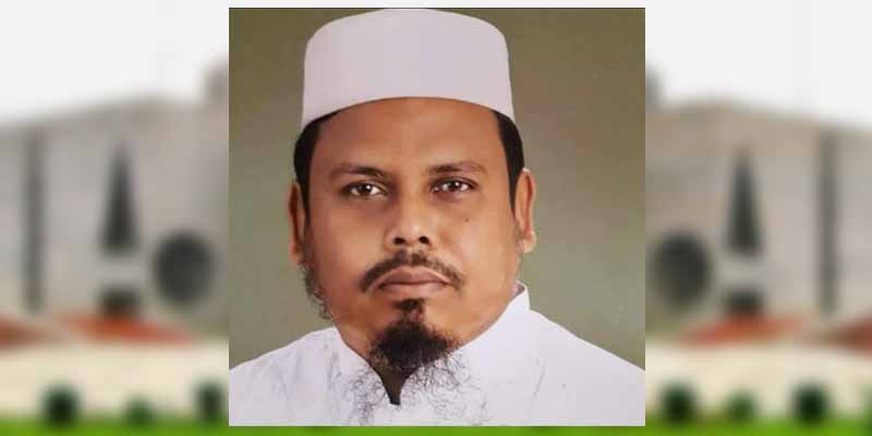 সুনামগঞ্জ ১ আসনে তৃণমূল বিএনপি প্রার্থীর মনোনয়ন পেলেন আশরাফ আলী