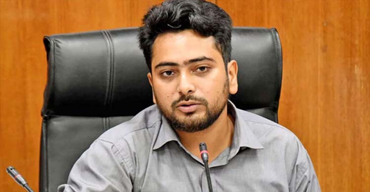 &lsquo;বিভিন্ন শ ক্তি আ.লীগকে নানা কৌশলে আ ন্দো ল নে হাজিরের চেষ্টা করছে&rsquo;