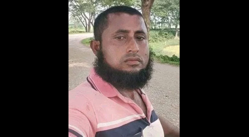 নবীগঞ্জে বাসের চা'পায় ব্যবসায়ী নি'হত