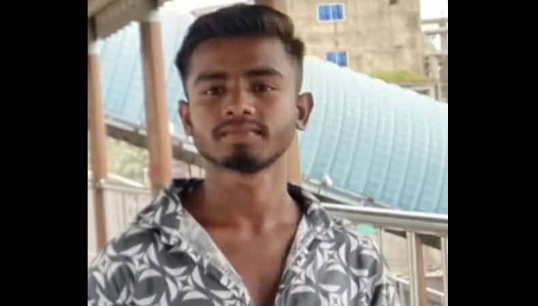 মাধবপুরে নি'খোঁজের ৩ দিন পর মিলল যুবকের ম'রদেহ