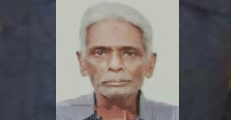 বীর মুক্তিযো*দ্ধা ধীরেন্দ্র কুমার দেব আর নেই 
