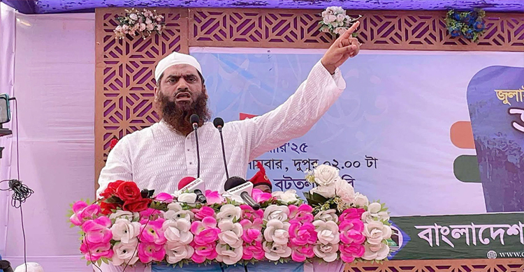 আমরা আর কোনোদিন গু মে র রা*জ্যে ফিরে যেতে চাই না