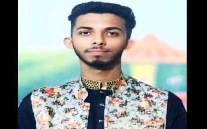 বিশ্বনাথে কাঁঠাল গাছ থেকে ছাদে প*ড়ে তরুণের মৃ*ত্যু
