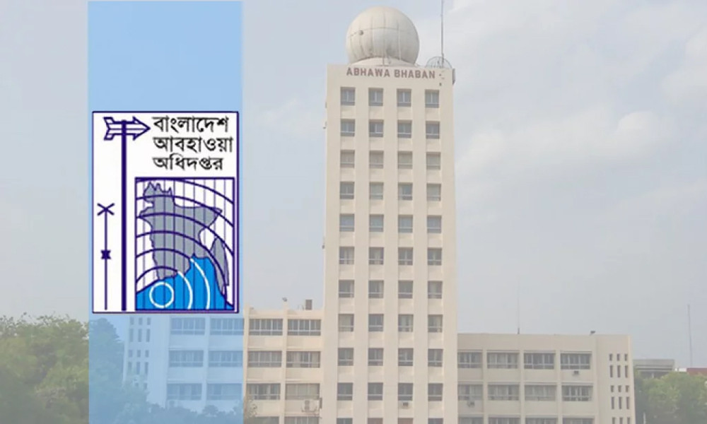 শিলাবৃষ্টি, নিম্নচাপ, কালবৈশাখী, তাপপ্রবাহ&mdash; সব হতে পারে এপ্রিলে