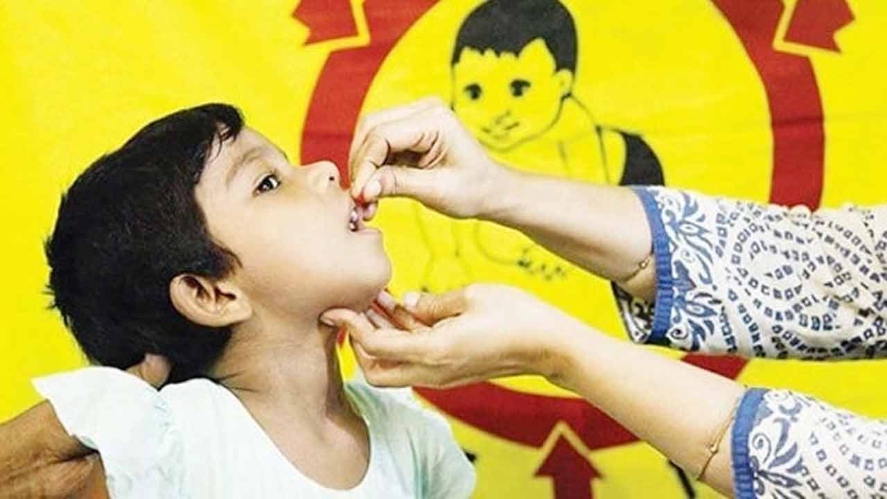 ভিটামিন &lsquo;এ&rsquo; ক্যাপসুল পাবে আড়াই কোটিরও বেশি শিশু