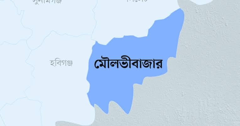 মৌলভীবাজারে কথিতপীরের আস্তানা থেকে নারীসহ অ স্ত্র উদ্ধার&nbsp;