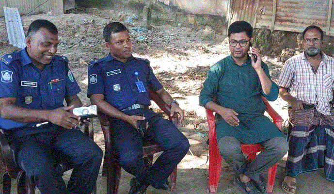 নারীদের কথা কাটাকাটি নিয়ে গোলাগুলিতে নিহত ১, আহত ১০