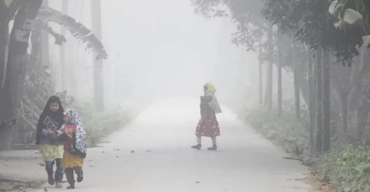 শৈত্যপ্রবাহে তিন জেলায় প্রাথমিকের পাঠদান বন্ধ
