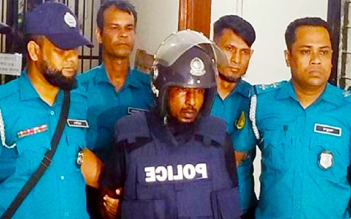 রায়নগর হ*ত্যাকা*ণ্ড: বাবুলের রি*মান্ড শেষ, সামনে নতুন প্রশ্ন