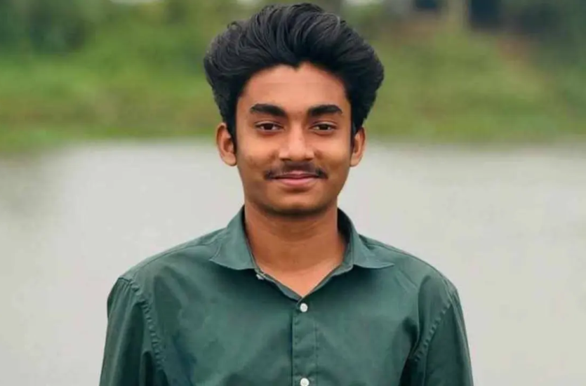 হবিগঞ্জে স্কুলছাত্র খু*ন, আ*হত বড় ভাই