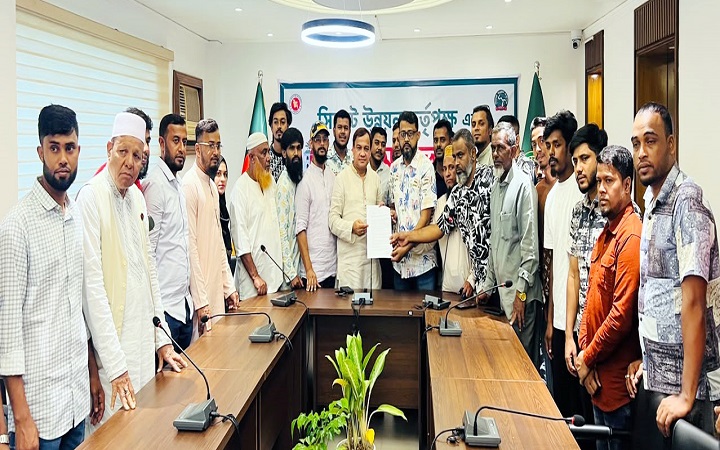 শিশু-কিশোরদের শারীরিক ও মানসিক বিকাশে খেলার মাঠ অপরিহার্য: কয়েস লোদী
