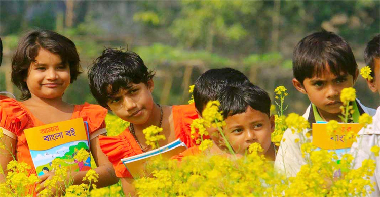 ১ জানুয়ারিতেই হচ্ছে বই উৎসব