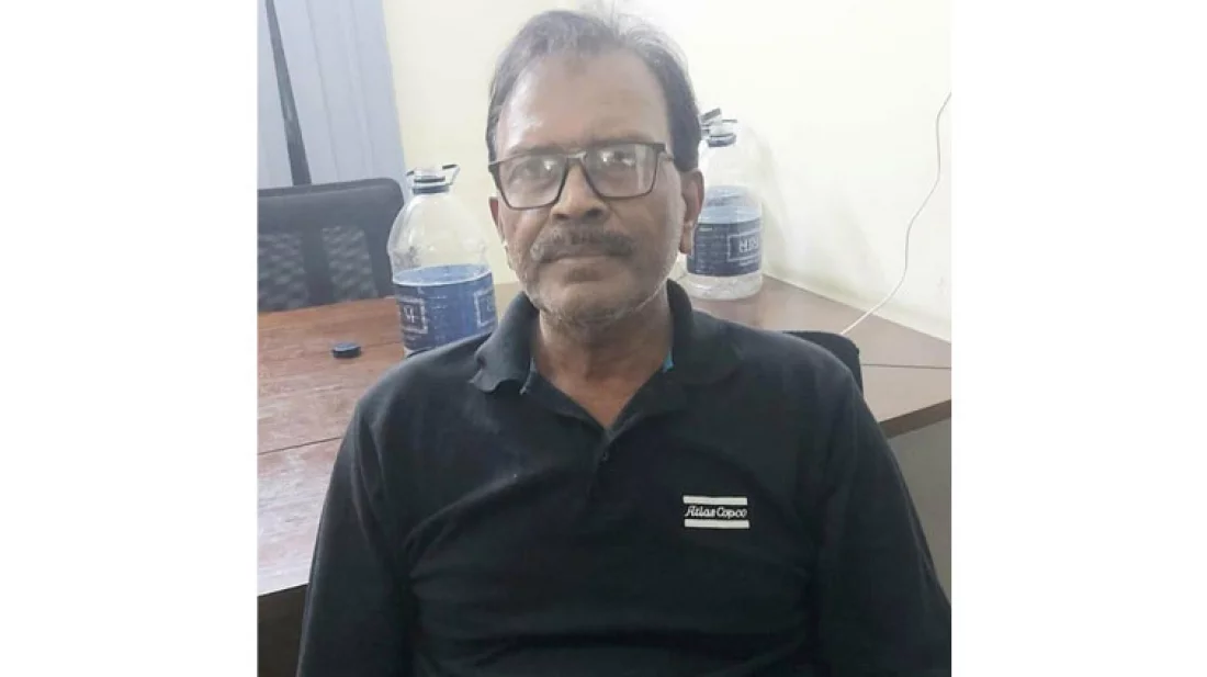 বিএনপি চেয়ারপার্সনের উপদেষ্টা হাবিবুর রহমান গ্রেপ্তার