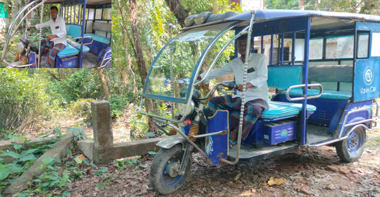 জগন্নাথপুরে ১৬টি মা ম লা ও হু*মকিতে দি শে হা রা চালক আহমদ আলী 