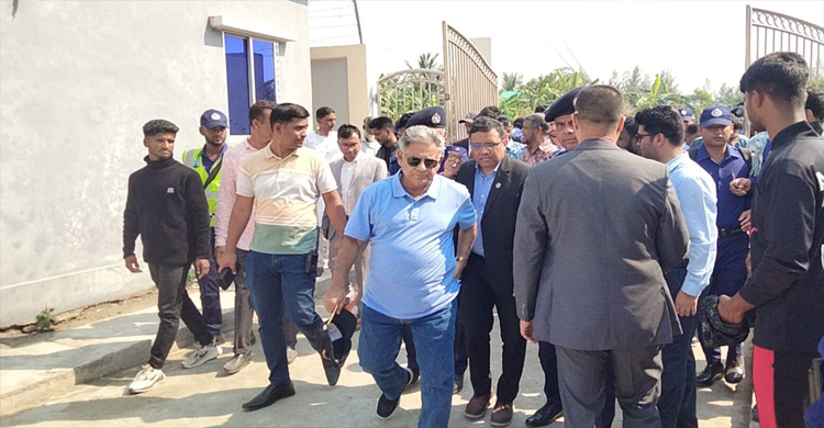 ১৭ বছরের অব্যবস্থাপনা ১৫ মাসে দূর করা সম্ভব না : ড. এম সাখাওয়াত 
