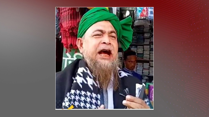 জিনেরাও পারেনি আলোচিত সেই প্রার্থীকে জেতাতে