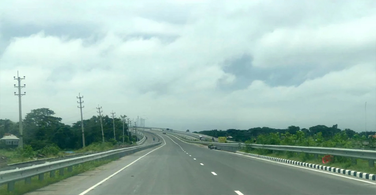 দেশের ৪ মহাসড়ক ও ৮ সেতুর নাম পরিবর্তন