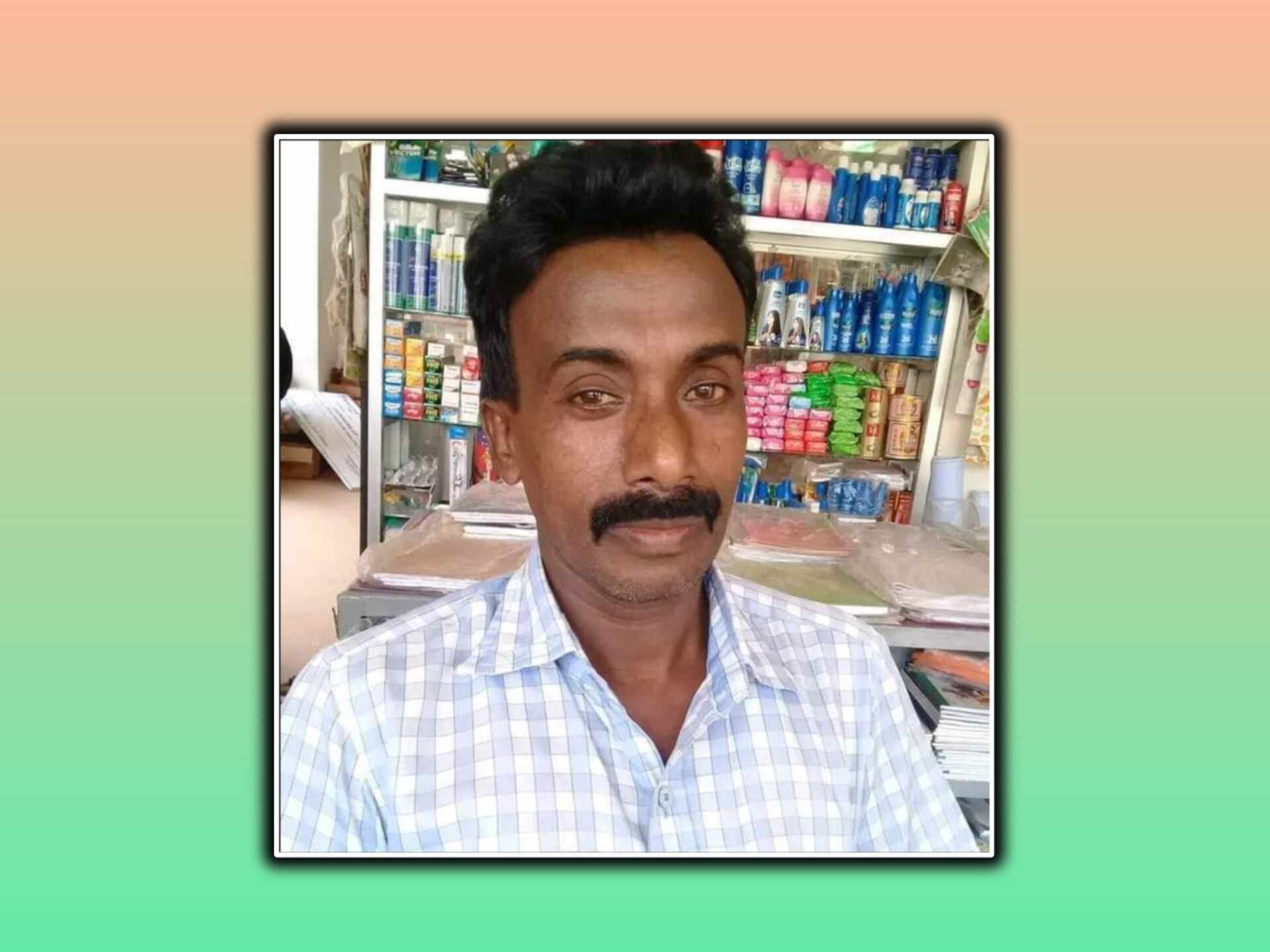 জুড়ীতে মার্কেট কেয়ারটেকারের রহস্যজনক মৃত্যু 