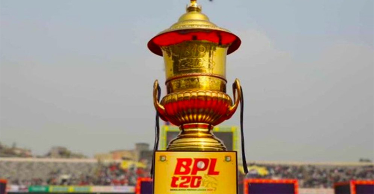নাসুম&ndash;মিরাজ সিলেট টাইটান্সে, দুই পাকিস্তানি তারকাও যুক্ত