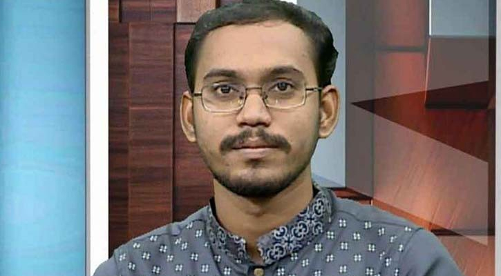 ধানমন্ডির ঘটনায় হান্নান মাসউদকে কারণ দর্শানোর নোটিশ