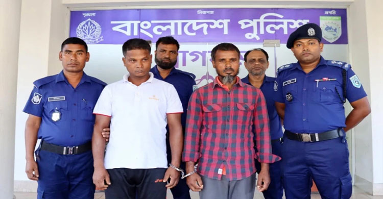 দিনাজপুরে প্রধান শিক্ষককে পিটিয়ে হ ত্যা র অভিযোগ, গ্রে প্তা র ২ ভাই