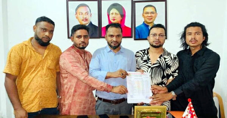 কুলাউড়া উপজেলা জাসাস&rsquo;র আহবায়ক কমিটি গঠন