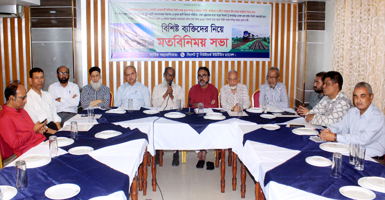 সিলেট বিভাগ থেকে ৪ জন উপদেষ্টা নিয়োগের দাবি!