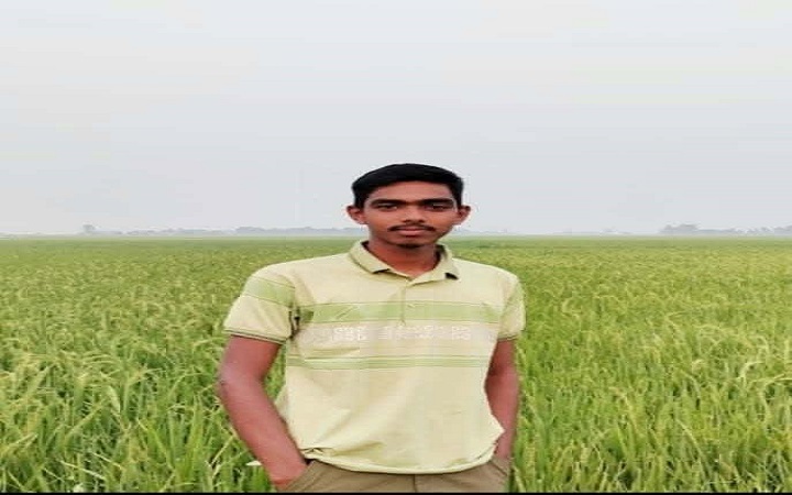 আজমিরীগঞ্জে বি/চ্ছুর কা/মড়ে যুবকের মৃ/ত্যু