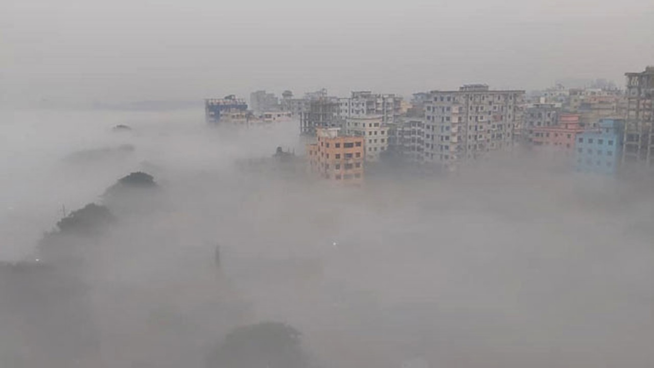 রাতে বাড়বে শীত, বহু জেলায় শৈত্যপ্রবাহ