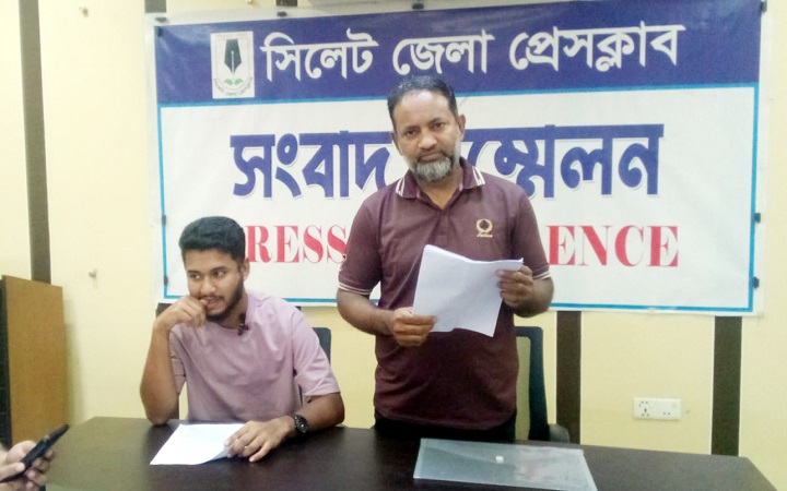 মা*মলার ভ*য় দেখিয়ে পুলিশ কর্মকর্তা ও সোর্সের বি*রুদ্ধে  ঘু*ষ দাবির অ*ভিযোগ