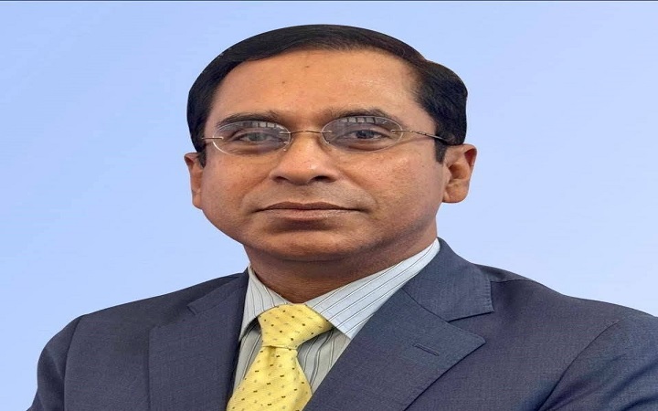 শাবিপ্রবির অধ্যাপক ড. মুজাম্মেল হক হবিগঞ্জ কৃষি বিশ্ববিদ্যালয়ের নতুন উপাচার্য
