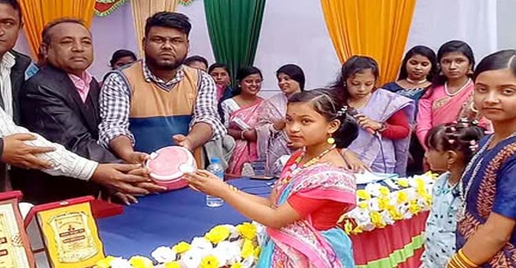 বড়লেখায় নানা আয়োজনে উপজেলা দিবস উদযাপন করেছে পদক্ষেপ