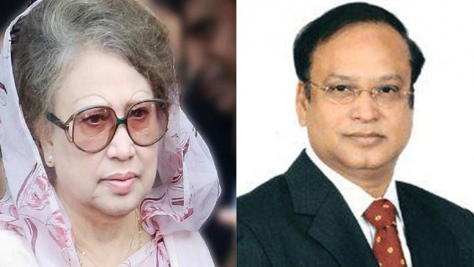 নির্বাচন করতে পারবেন না খালেদা জিয়া-হাজী সেলিম : দুদক আইনজীবী