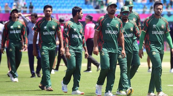 সুপার এইটে বাংলাদেশের প্রতিপক্ষ কঠিন হবে
