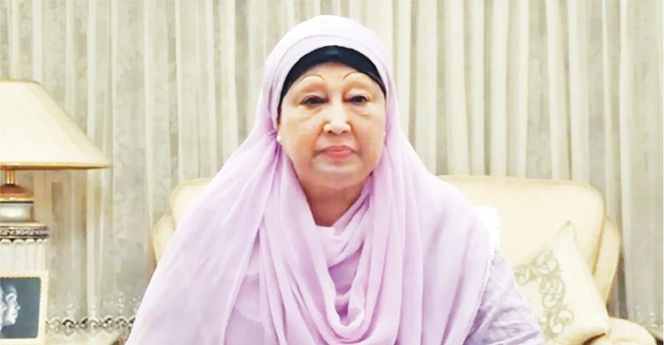 খালেদা জিয়ার উন্নত চিকিৎসায় লন্ডন যাত্রার পরিকল্পনা