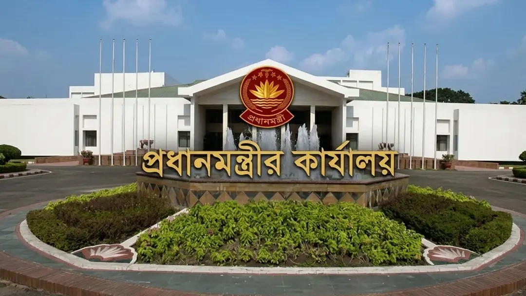 দেশের সব সরকারি কমিটি পুনর্গঠনের উদ্যোগ