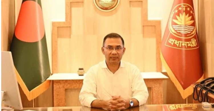 খেলাধুলা ও সৃজনশীল কর্মকাণ্ডে গুরুত্ব অনস্বীকার্য: প্রধানমন্ত্রী তারেক রহমান