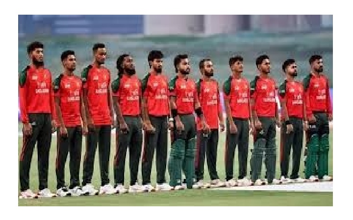 ২০২৮ টি-টোয়েন্টি বিশ্বকাপে সরাসরি খেলবে বাংলাদেশ