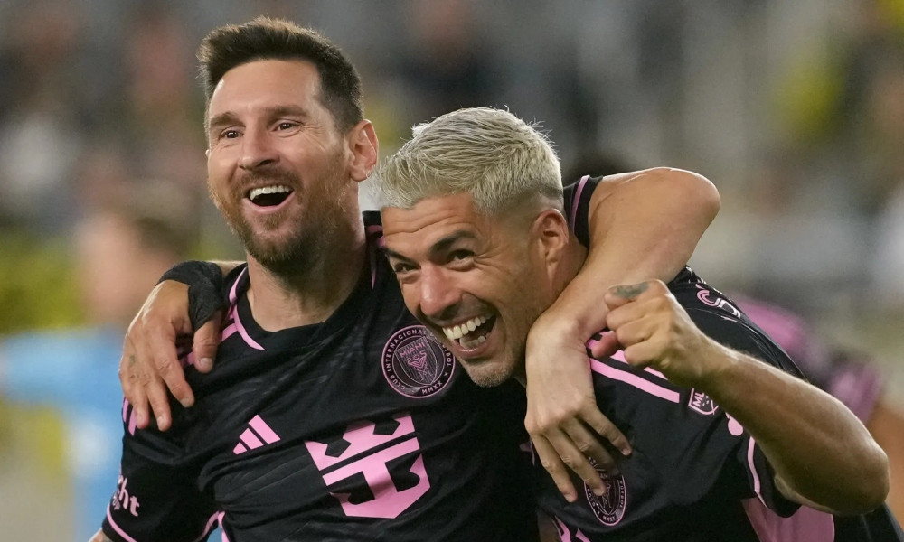 মাঠে নামার আগে মেসিরা পেলেন স্বস্তির খবর