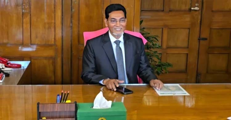 রাষ্ট্রপতি নির্বাচনে দলের বাইরে ভোট দিলে এমপি পদ বাতিল: চিফ হুইপ