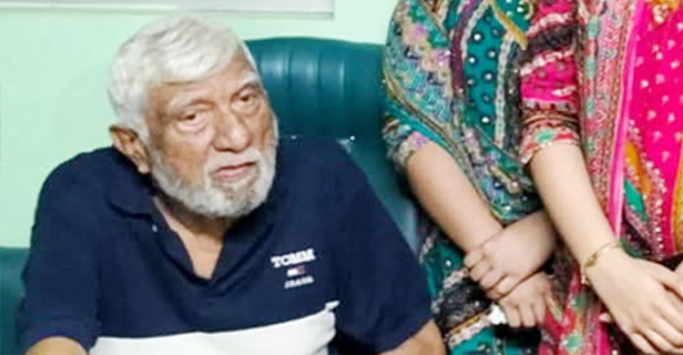 আমার পারিবারিক বিষয় অতিরঞ্জিত করে প্রচার করা হয়েছে: নাছির চৌধুরী