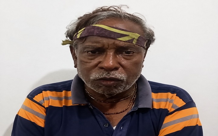 ওসমানীনগরে জমি নিয়ে সংঘ*র্ষে বৃদ্ধ আ*হত, থা*নায় অ*ভিযোগ
